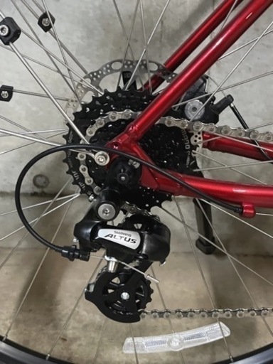 TREK FX 1 Disc 2023年モデル