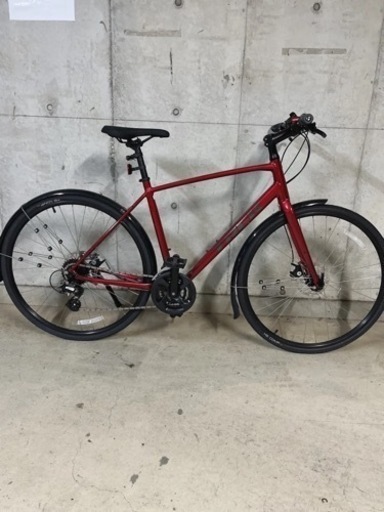 TREK FX 1 Disc 2023年モデル