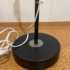IKEA フロアランプの画像