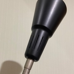 IKEA フロアランプの画像