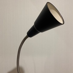 IKEA フロアランプの画像