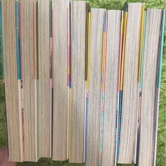 君に届け 1〜9巻セットの画像