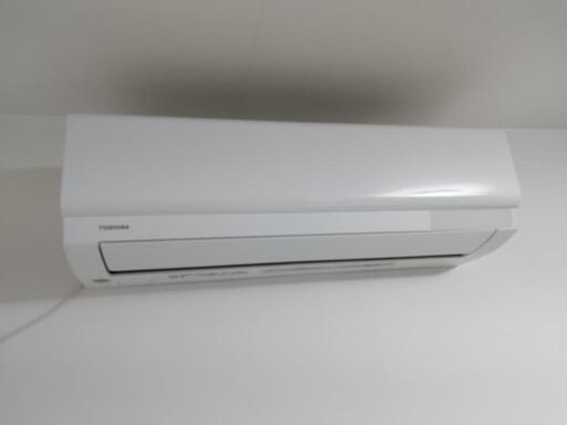 東芝エアコン 6畳用  2020年 RAS-G221M