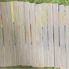 ベイビーステップ baby step1〜22巻セット！の画像