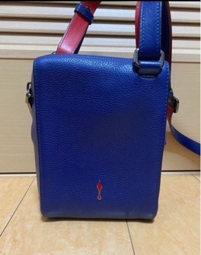 （値下げ中）クリスチャン　ルブタン