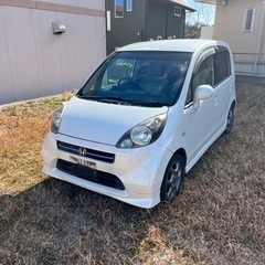 【売約済】ホンダ　ライフ　DiVA  車検ロング！！　自社ローン可能！