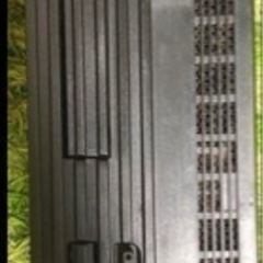 PlayStation2 本体 ＋ゲームソフトセットの画像