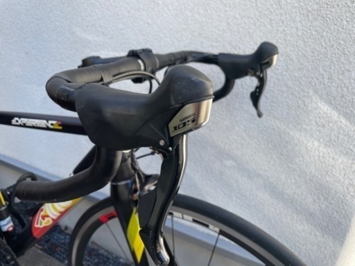 CINELLI EXPERIENCE イタロ'79ブラック