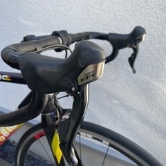CINELLI EXPERIENCE イタロ\