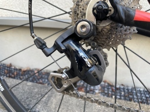 CINELLI EXPERIENCE イタロ'79ブラック