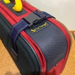【美品】スーツケースの画像