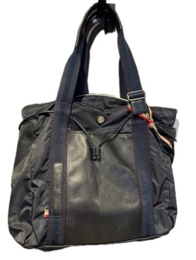 オロビアンコ トートバッグ