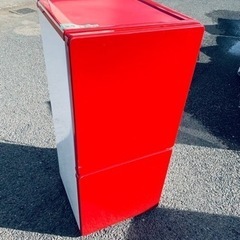 ⭐️MORITAノンフロン冷凍冷蔵庫⭐️ ⭐️MR-P1100⭐️