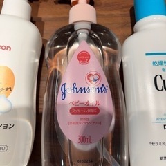 【受け渡しの方決定】全部まとめてもらって下さる方【ベビーケア用品】の画像