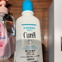 【受け渡しの方決定】全部まとめてもらって下さる方【ベビーケア用品】の画像