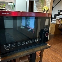 シャープ　ヘルシオ　中古　AX-MX2 2012年製