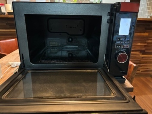 シャープ　ヘルシオ　中古　AX-MX2 2012年製