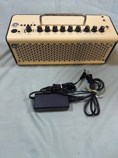 ヤマハ YAMAHA アンプ THR10II