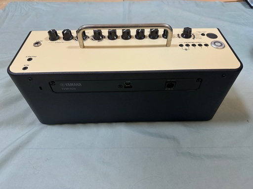ヤマハ YAMAHA アンプ THR10II 