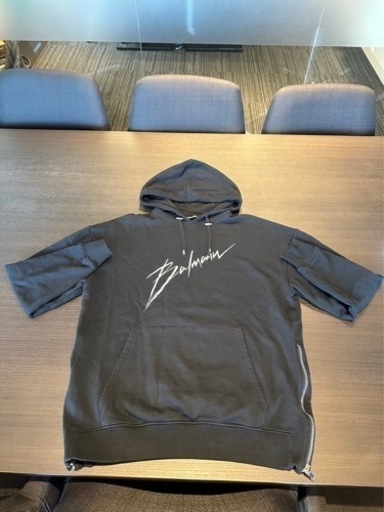 BALMAIN バルマン　パーカー