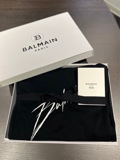 BALMAIN バルマン　パーカー