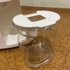Panasonic ジューサーの画像