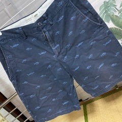 (決定)OLD NAVY メンズパンツ