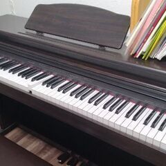 電子ピアノです🎹の画像
