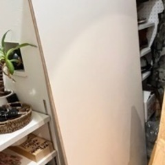 化粧合板　ランバー　3×6