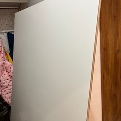 化粧合板　ランバー　3×6の画像