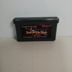 ゲームボーイ アドバンス ファイアｰエムブレムの画像