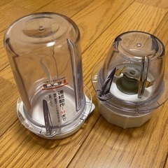 ミル&ミキサー　未使用の画像