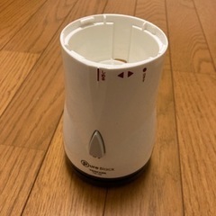 ミル&ミキサー　未使用の画像