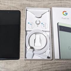 GooglePixel6aお譲りします