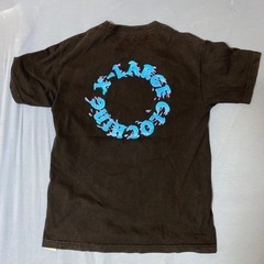 エクストララージ　Ｔシャツ　２枚の画像