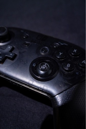 Nintendo Switch本体有機EL＋プロコン＋ケース入れ ※ソフトは完売しました