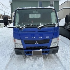 排雪承ります！