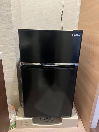 冷蔵庫