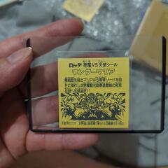 とても貴重品ですの画像