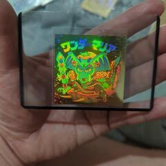 とても貴重品です