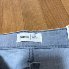 Gap スキニー新品！の画像