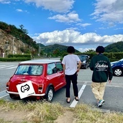 ゆっくりお散歩☺︎