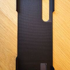 【美品】Xperia 公式スマホケース Style Cover with Stand for Xperia 1V XQZ-CBDQ の画像