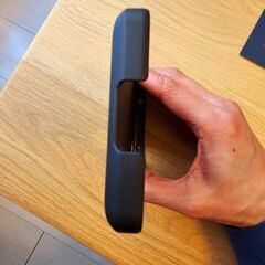 【美品】Xperia 公式スマホケース Style Cover with Stand for Xperia 1V XQZ-CBDQ の画像