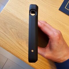 【美品】Xperia 公式スマホケース Style Cover with Stand for Xperia 1V XQZ-CBDQ の画像