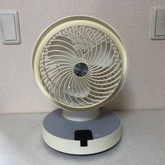 2022年製 エスケイジャパン サーキュレーター※リモコン無し