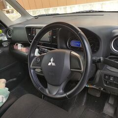 三菱 軽自動車 EKスペースの画像