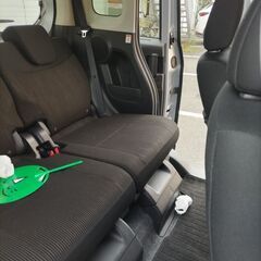三菱 軽自動車 EKスペースの画像