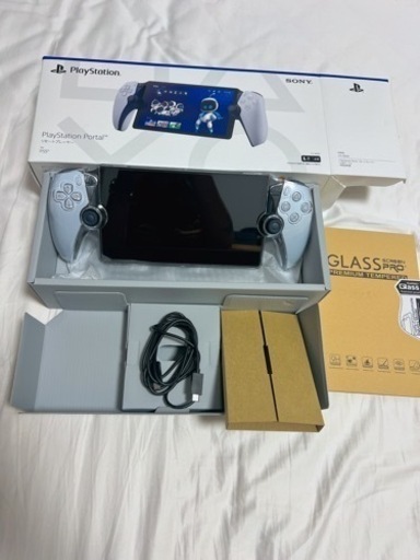 プレイステーション PlayStation portal  CFIJ-18000