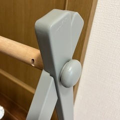 Hoppl ベビージムの画像